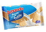 Biscoito Amanda