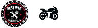 Bestway Motorcycle Logo